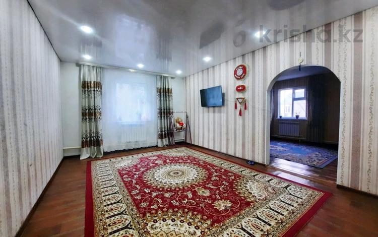 Жеке үй · 4 бөлме · 80 м² · 5 жүзд., Микрорайон Балауса — Зачаганск, бағасы: 18.5 млн ₸ в Уральске — фото 2