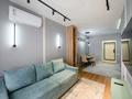2-бөлмелі пәтер · 48 м² · 7/10 қабат, Розыбакиева — ул Ескараева, бағасы: 30 000 ₸ в Алматы, Бостандыкский р-н — фото 8