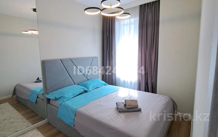 2-бөлмелі пәтер · 48 м² · 7/10 қабат, Розыбакиева — ул Ескараева, бағасы: 30 000 ₸ в Алматы, Бостандыкский р-н — фото 26