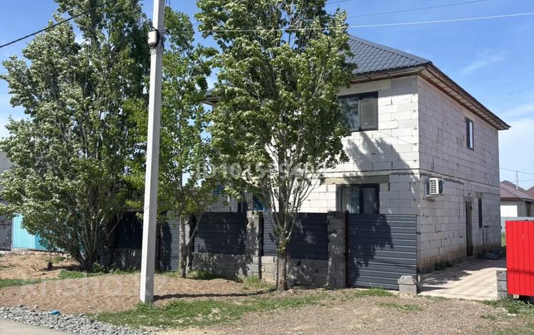 Жеке үй · 7 бөлме · 185 м² · 400 жүзд., Сарыарқа, Талпын 61/1, бағасы: 26 млн ₸ в Деркуле, Сарыарка — фото 2