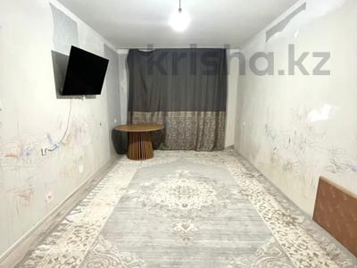 1-комнатная квартира · 40.4 м² · 1/9 этаж, Самал за 15.5 млн ₸ в Уральске