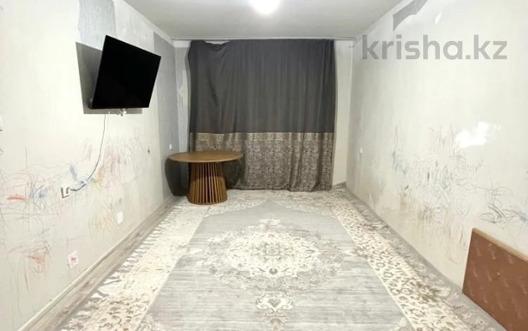 1-комнатная квартира · 40.4 м² · 1/9 этаж, Самал за 15.5 млн ₸ в Уральске — фото 11