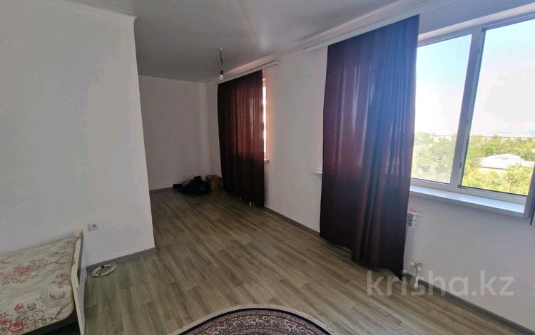 1-комнатная квартира · 55 м² · 6/12 этаж, 4-й микрорайон 62 за 26 млн ₸ в Конаеве — фото 2