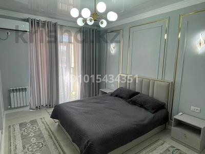 2-комнатная квартира · 72 м², Сзади Обл. Акимата 27/4 за 15 000 ₸ в Туркестане