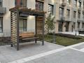 3-бөлмелі пәтер · 101 м² · 12/12 қабат, Райымбека 162/3, бағасы: 70 млн ₸ в Алматы, Алмалинский р-н — фото 4