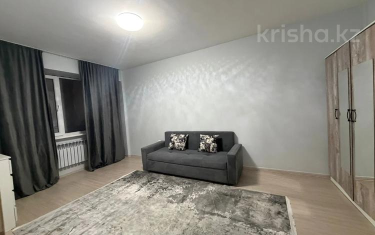 1-комнатная квартира · 40 м² · 8/9 этаж, Мкр. Атырау — ИПОТЕКУ ПРОХОДИТ за 26.5 млн ₸ в Алматы, Медеуский р-н — фото 2
