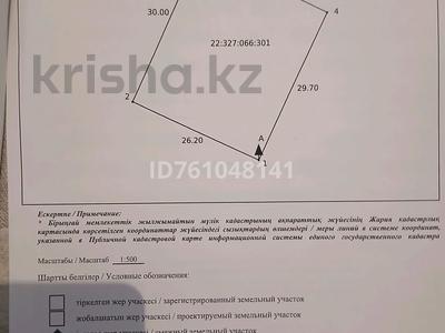Отдельный дом · 6 комнат · 182 м² · 8 сот., мкр Игилик, Кеңөлке 6 — 128 мектеп за 28 млн ₸ в Шымкенте, Абайский р-н