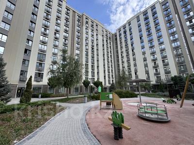 2-комнатная квартира · 65 м² · 6/12 этаж, мкр Акжайык, Вдоль пр. Байдибек би 113/3 за 250 000 ₸ в Шымкенте, Абайский р-н