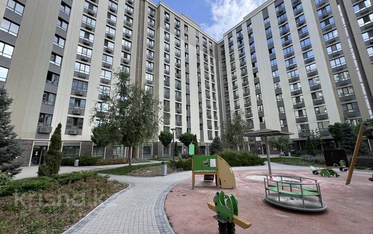 2-комнатная квартира · 65 м² · 6/12 этаж, мкр Акжайык, Вдоль пр. Байдибек би 113/3 за 250 000 ₸ в Шымкенте, Абайский р-н — фото 9