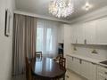 4-комнатная квартира · 128 м² · 2/7 этаж, Туркестан 18, 18/1, 20, 20/1 за 112 млн ₸ в Астане, Есильский р-н