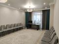 4-комнатная квартира · 128 м² · 2/7 этаж, Туркестан 18, 18/1, 20, 20/1 за 112 млн ₸ в Астане, Есильский р-н — фото 2