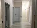 4-комнатная квартира · 128 м² · 2/7 этаж, Туркестан 18, 18/1, 20, 20/1 за 112 млн ₸ в Астане, Есильский р-н — фото 25
