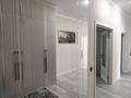 4-комнатная квартира · 128 м² · 2/7 этаж, Туркестан 18, 18/1, 20, 20/1 за 112 млн ₸ в Астане, Есильский р-н — фото 27