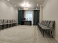 4-комнатная квартира · 128 м² · 2/7 этаж, Туркестан 18, 18/1, 20, 20/1 за 112 млн ₸ в Астане, Есильский р-н — фото 4