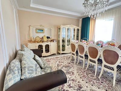 Отдельный дом · 6 комнат · 140 м² · 8 сот., 6 линия — Возле ЖК Грэс парк за 57 млн ₸ в 