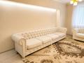 4-бөлмелі пәтер · 100 м² · 1/5 қабат, Зенкова 78, бағасы: 650 000 ₸ в Алматы, Медеуский р-н
