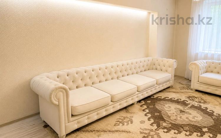 4-бөлмелі пәтер · 100 м² · 1/5 қабат, Зенкова 78, бағасы: 650 000 ₸ в Алматы, Медеуский р-н — фото 2