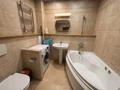4-бөлмелі пәтер · 100 м² · 1/5 қабат, Зенкова 78, бағасы: 650 000 ₸ в Алматы, Медеуский р-н — фото 12