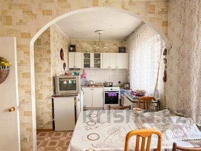 3-комнатная квартира · 88 м² · 4/12 этаж, Назарбаева за 30 млн ₸ в Талдыкоргане