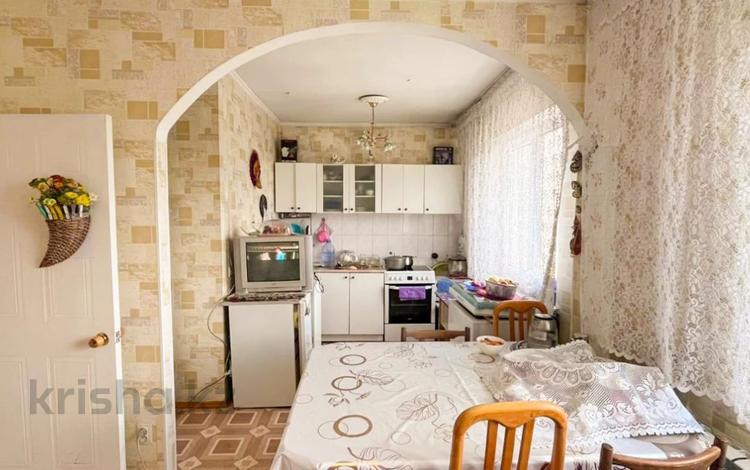 3-бөлмелі пәтер · 88 м² · 4/12 қабат, Назарбаева, бағасы: 30 млн ₸ в Талдыкоргане — фото 13