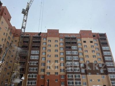 3-комнатная квартира, 68.08 м², 1/9 этаж, байтурсынова за ~ 18 млн 〒 в Кокшетау