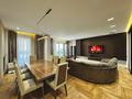 3-бөлмелі пәтер · 140 м² · 3/3 қабат, мкр Мирас, Мкр. Мирас 157, бағасы: 1.5 млн ₸ в Алматы, Бостандыкский р-н