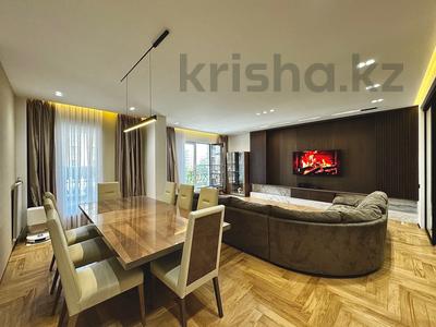 Аренда квартир в Алматы: 3-комнатная квартира · 140 м² · 3/3 этаж, мкр Мирас, Мкр. Мирас 157 за 1.5 млн 〒 3-комнатная квартира · 140 м² · 3/3 этаж, мкр Мирас, Мкр. Мирас 157 за 1.5 млн 〒 в Алматы, Бостандыкский р-н