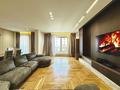 3-бөлмелі пәтер · 140 м² · 3/3 қабат, мкр Мирас, Мкр. Мирас 157, бағасы: 1.5 млн ₸ в Алматы, Бостандыкский р-н — фото 11