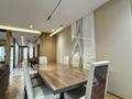 3-бөлмелі пәтер · 140 м² · 3/3 қабат, мкр Мирас, Мкр. Мирас 157, бағасы: 1.5 млн ₸ в Алматы, Бостандыкский р-н — фото 13