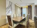 3-бөлмелі пәтер · 140 м² · 3/3 қабат, мкр Мирас, Мкр. Мирас 157, бағасы: 1.5 млн ₸ в Алматы, Бостандыкский р-н — фото 14