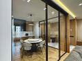 3-бөлмелі пәтер · 140 м² · 3/3 қабат, мкр Мирас, Мкр. Мирас 157, бағасы: 1.5 млн ₸ в Алматы, Бостандыкский р-н — фото 15