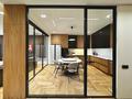 3-бөлмелі пәтер · 140 м² · 3/3 қабат, мкр Мирас, Мкр. Мирас 157, бағасы: 1.5 млн ₸ в Алматы, Бостандыкский р-н — фото 16