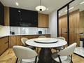 3-бөлмелі пәтер · 140 м² · 3/3 қабат, мкр Мирас, Мкр. Мирас 157, бағасы: 1.5 млн ₸ в Алматы, Бостандыкский р-н — фото 18