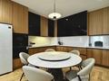 3-бөлмелі пәтер · 140 м² · 3/3 қабат, мкр Мирас, Мкр. Мирас 157, бағасы: 1.5 млн ₸ в Алматы, Бостандыкский р-н — фото 19