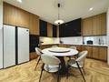 3-бөлмелі пәтер · 140 м² · 3/3 қабат, мкр Мирас, Мкр. Мирас 157, бағасы: 1.5 млн ₸ в Алматы, Бостандыкский р-н — фото 20