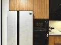 3-бөлмелі пәтер · 140 м² · 3/3 қабат, мкр Мирас, Мкр. Мирас 157, бағасы: 1.5 млн ₸ в Алматы, Бостандыкский р-н — фото 21