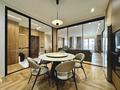 3-бөлмелі пәтер · 140 м² · 3/3 қабат, мкр Мирас, Мкр. Мирас 157, бағасы: 1.5 млн ₸ в Алматы, Бостандыкский р-н — фото 22