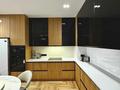 3-бөлмелі пәтер · 140 м² · 3/3 қабат, мкр Мирас, Мкр. Мирас 157, бағасы: 1.5 млн ₸ в Алматы, Бостандыкский р-н — фото 23