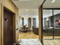 3-бөлмелі пәтер · 140 м² · 3/3 қабат, мкр Мирас, Мкр. Мирас 157, бағасы: 1.5 млн ₸ в Алматы, Бостандыкский р-н — фото 32