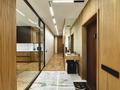 3-бөлмелі пәтер · 140 м² · 3/3 қабат, мкр Мирас, Мкр. Мирас 157, бағасы: 1.5 млн ₸ в Алматы, Бостандыкский р-н — фото 33