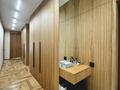 3-бөлмелі пәтер · 140 м² · 3/3 қабат, мкр Мирас, Мкр. Мирас 157, бағасы: 1.5 млн ₸ в Алматы, Бостандыкский р-н — фото 34