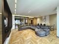 3-бөлмелі пәтер · 140 м² · 3/3 қабат, мкр Мирас, Мкр. Мирас 157, бағасы: 1.5 млн ₸ в Алматы, Бостандыкский р-н — фото 4