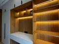 3-бөлмелі пәтер · 140 м² · 3/3 қабат, мкр Мирас, Мкр. Мирас 157, бағасы: 1.5 млн ₸ в Алматы, Бостандыкский р-н — фото 43