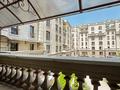 3-бөлмелі пәтер · 140 м² · 3/3 қабат, мкр Мирас, Мкр. Мирас 157, бағасы: 1.5 млн ₸ в Алматы, Бостандыкский р-н — фото 53