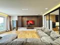 3-бөлмелі пәтер · 140 м² · 3/3 қабат, мкр Мирас, Мкр. Мирас 157, бағасы: 1.5 млн ₸ в Алматы, Бостандыкский р-н — фото 6