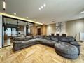 3-бөлмелі пәтер · 140 м² · 3/3 қабат, мкр Мирас, Мкр. Мирас 157, бағасы: 1.5 млн ₸ в Алматы, Бостандыкский р-н — фото 9