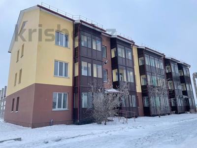 1-комнатная квартира, 34.6 м², 3/3 этаж, Индустриальная за ~ 11.8 млн 〒 в Петропавловске
