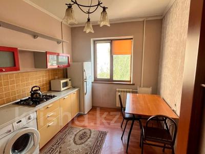 1-комнатная квартира · 41 м² · 7/9 этаж, мкр Алмагуль — Жарокова за 36 млн ₸ в Алматы, Бостандыкский р-н