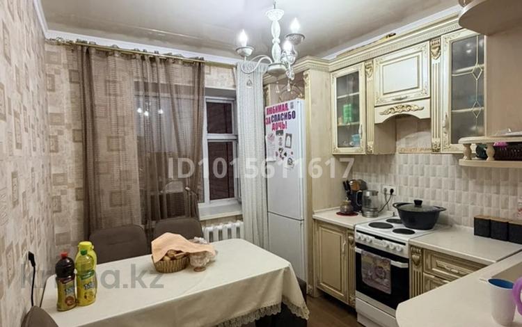 3-бөлмелі пәтер · 71 м² · 11/13 қабат, Кудайбердыулы 25/1, бағасы: ~ 35.6 млн ₸ в Астане, Алматы р-н — фото 2