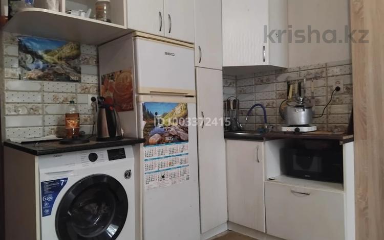 1-комнатная квартира · 11.5 м² · 2/5 этаж, Лермонтова 13А — магазин васток за 6 млн 〒 в Костанае — фото 2